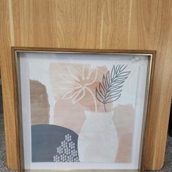 Square 21" ART for Any Room