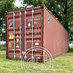 🏗️  Shipping Containers – 20ft, 40ft, 40HC -NO Upfront Payment – Lifetime Leak Warranty! 🔐