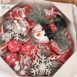 Christmas Decorations 