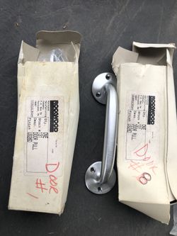 Door Pull Handles Heavy Duty