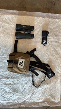 Binoculars