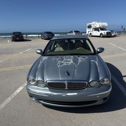 2004 Jaguar Xtype 3.0