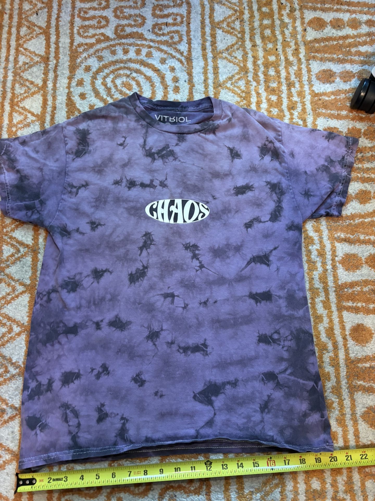 Chaos Tee Shirt