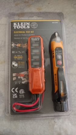 Klein Tester