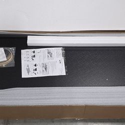 Hard-Four-Fold Back Cover 07-23 Chevy/GMC Silverado Sierra 5.8 Feet