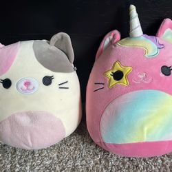 Squishmallows 