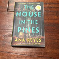 The House In The Pines