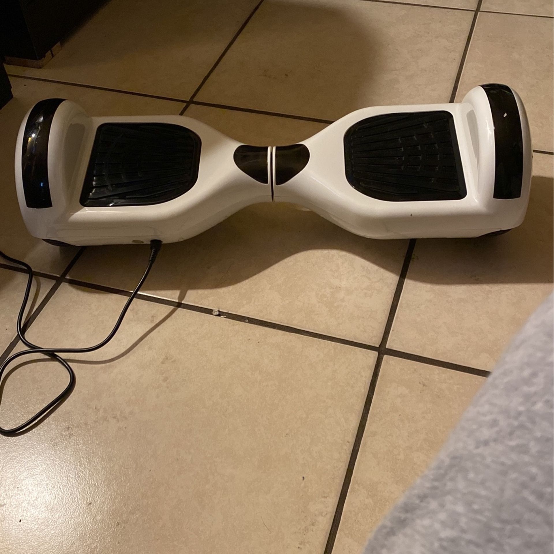 Hoverboard