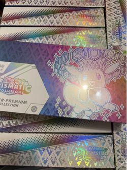 Prismatic Super Premium Collection