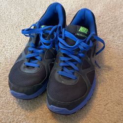 Nike Revolution Shoes