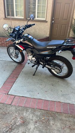 Honda XR 150