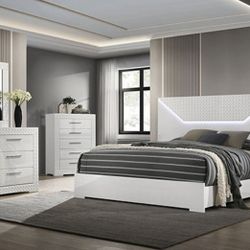 New Bed Frame 