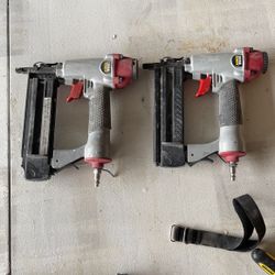 Finish Nailer