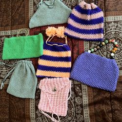 Small Bags