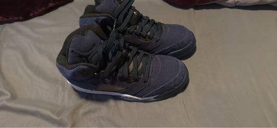 Jordan 5s