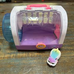 Little Live Pets Lil Hamster House