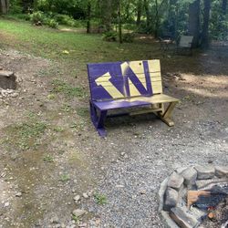 Patio Bench