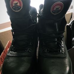 Irish Setter Boots