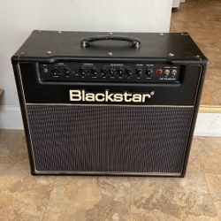 Blackstar HT Club 40 Guitar Amplifier 