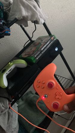 Xbox One