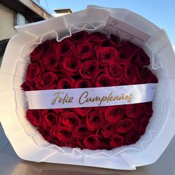 Flower Bouquets 