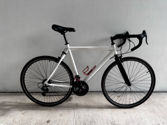BICICLETA DE RUTA / FIXIE STYLE EN EXCELENTE CONDICIÓN