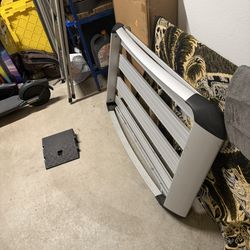 Roof Luggage Rack For Vehicle - Lightly Used 
