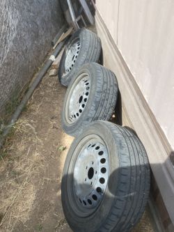 Wheels