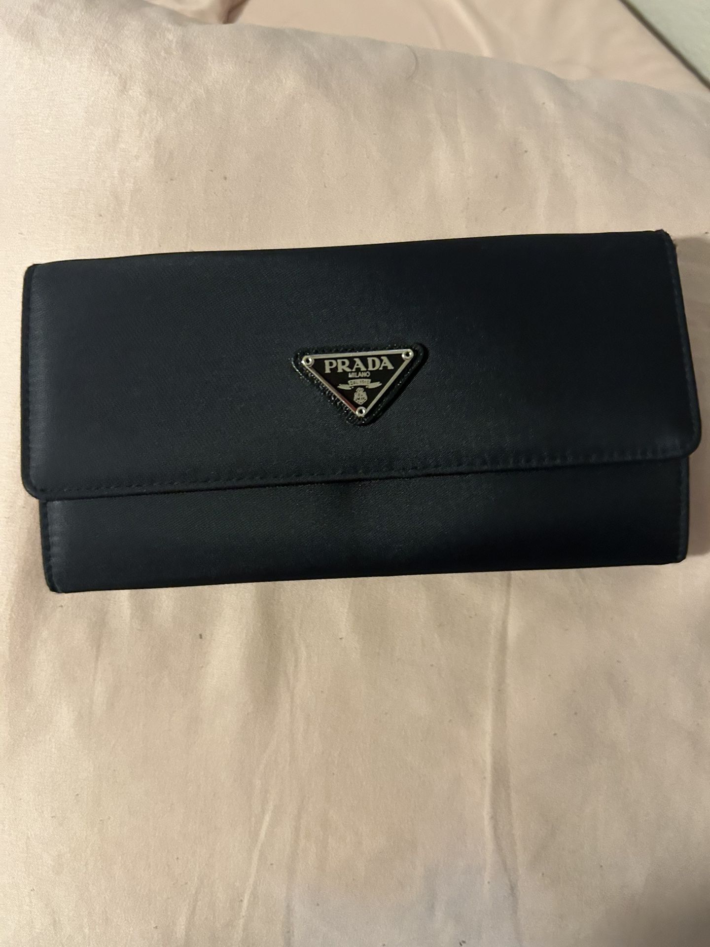 Prada Wallet