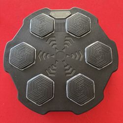 Smart Music Boxing Machine