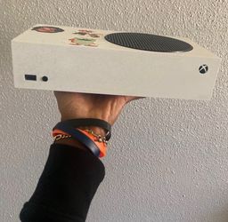 Microsoft Xbox Series S Console
