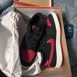 Jordan 1 Low 