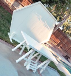 Hexagon Backdrop for your Next Event