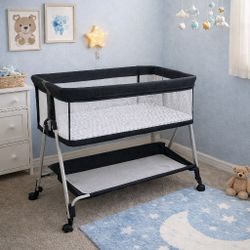 Baby Crib