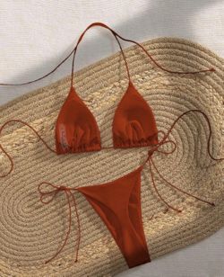 Bikinis