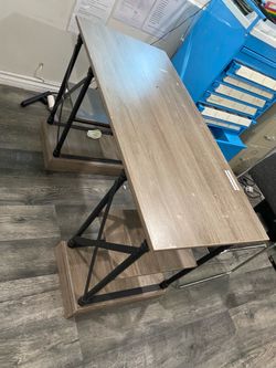Office desk