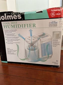 Excellent humidifier
