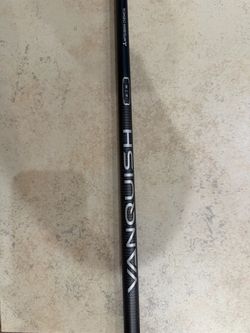 Vanquish 4r 48g shaft