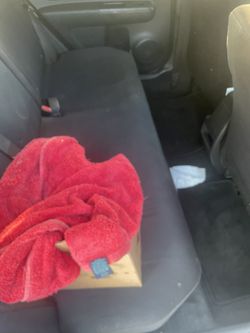 Clean Title Bien Motor Y Transmission Calado A Toda Prueba 3800 OBO
