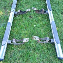 Running Boards 