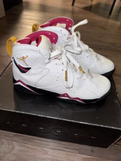 Jordan 7 Retro