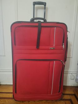 ATC America LUGGAGE
