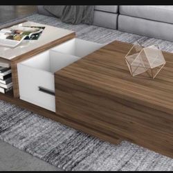 Rove Concepts Truman Coffee Table