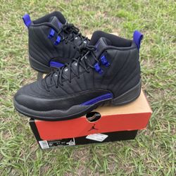 Jordan 12