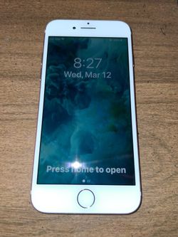 IPHONE 7 PLUS *UNLOCKED*