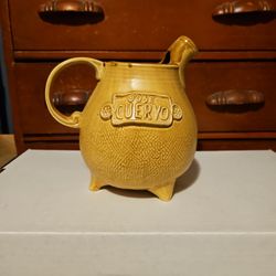 José Cuervo Pitcher - Medium Size
