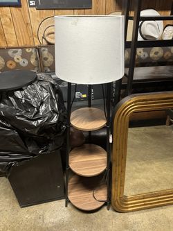 Lamp