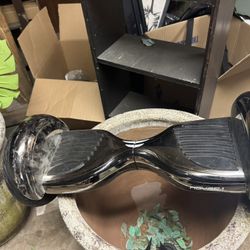 Hoverboard 