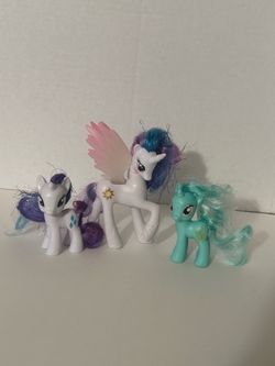 My Little Pony bundle
