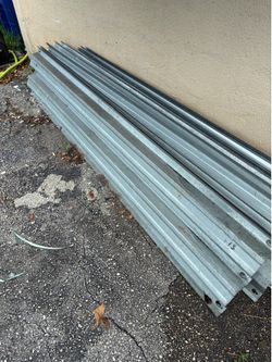 Hurricane shutters